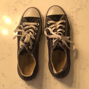 ❤️ Size 5 Converse All Star